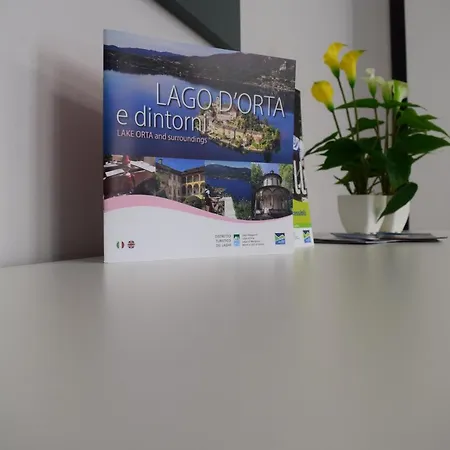 Casa Sophia Omegna