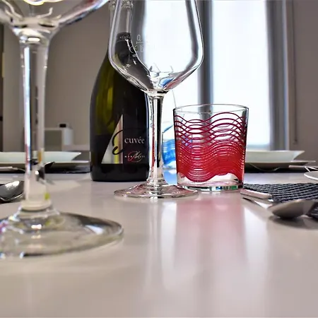 شقة Casa Sophia *