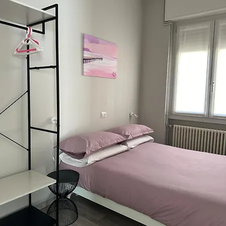 شقة Casa Sophia أومغنا