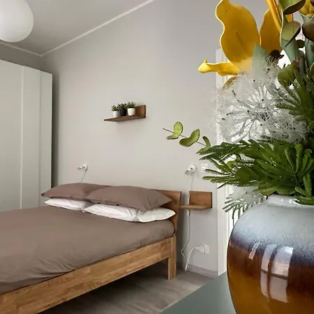 Casa Sophia * Omegna