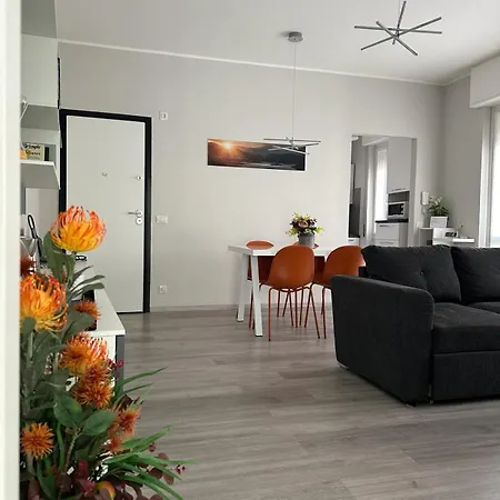 Apartment Casa Sophia