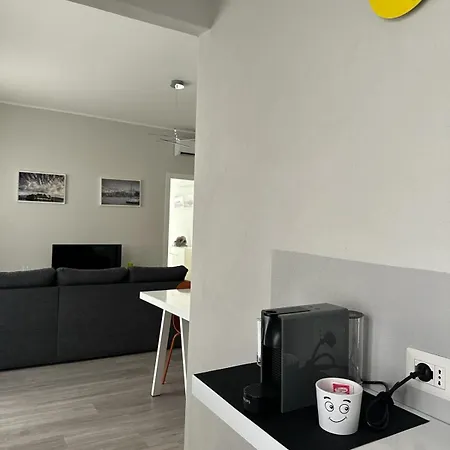 شقة Casa Sophia أومغنا