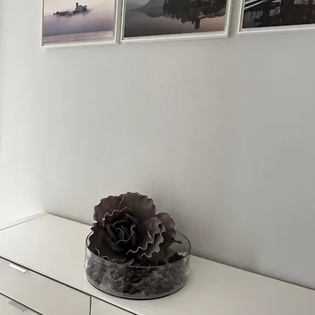 شقة Casa Sophia *