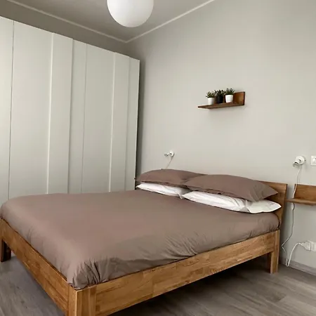 Casa Sophia * أومغنا